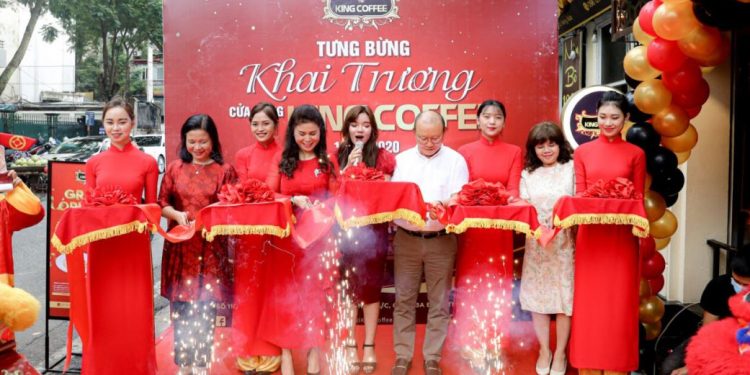 Bản kế hoạch tổ chức lễ khai trương 2023 - Phúc Minh Media